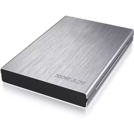 Boitier externeIcy BoxIB-241WP USB 3.0 - 2"1/2 S-ATA… | MonPC.Store