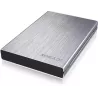 Boitier externeIcy BoxIB-241WP USB 3.0 - 2"1/2 S-ATA… | MonPC.Store