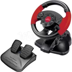 Kit Volant + PédalierEsperanzaEG103 High Octane (PC /… | MonPC.Store