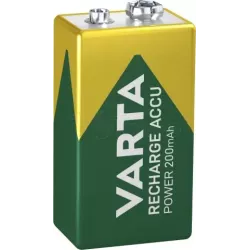 Pile rechargeableVartaRecharge Accu Powertype E-Block… | MonPC.Store
