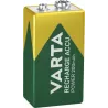 Pile rechargeableVartaRecharge Accu Powertype E-Block… | MonPC.Store