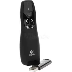 Pointeur Laser sans filLogitechR400 | MonPC.Store