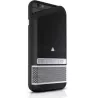 Coque ZAGG pour iPhone 6 avec enceinte integrée - Noir | MonPC.Store