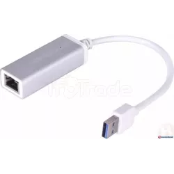 Carte Réseau Startech USB 3.0 vers RJ45 Gigabit | MonPC.Store