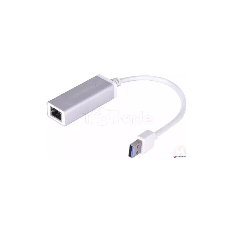 Carte Réseau Startech USB 3.0 vers RJ45 Gigabit | MonPC.Store