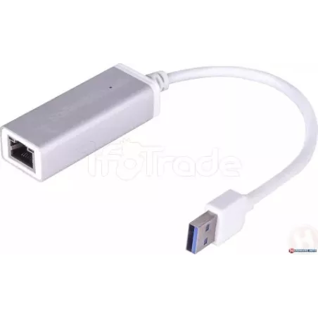 Carte Réseau Startech USB 3.0 vers RJ45 Gigabit | MonPC.Store