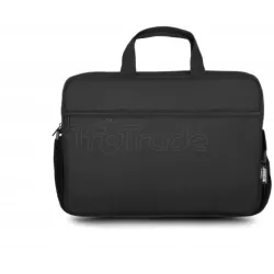 Sacoche Ordinateur PortableUrban Factory17,3" max (Noir) | MonPC.Store