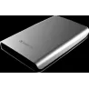 Disque Dur externeVerbatimStore'N'Go 3.0- 2To (Argent) | MonPC.Store