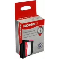 Cartouche d'encre compatible Brother LC970M (Magenta) | MonPC.Store