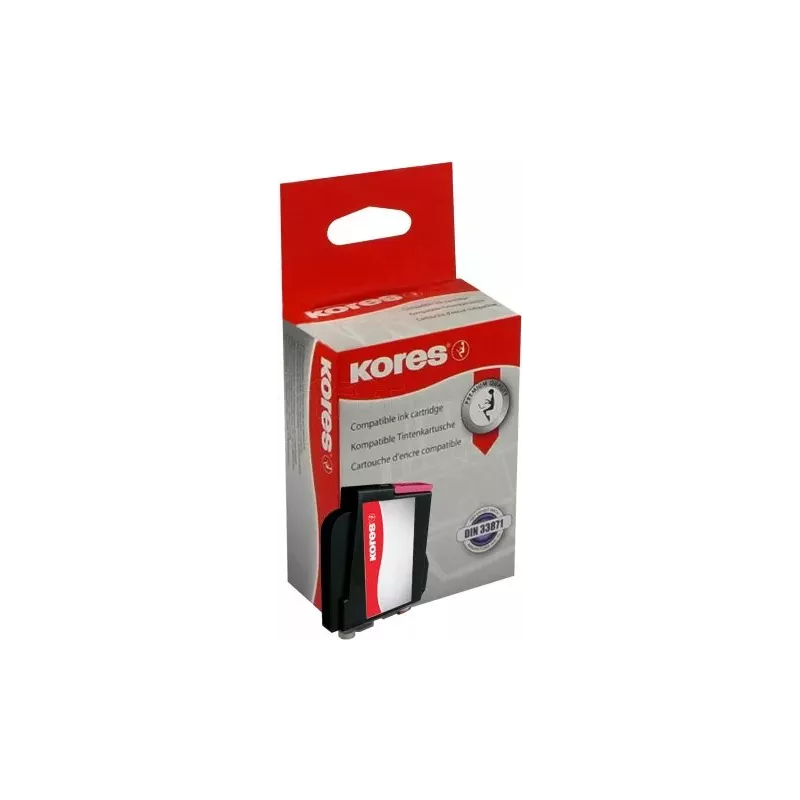 Cartouche d'encre compatible Brother LC970M (Magenta) | MonPC.Store