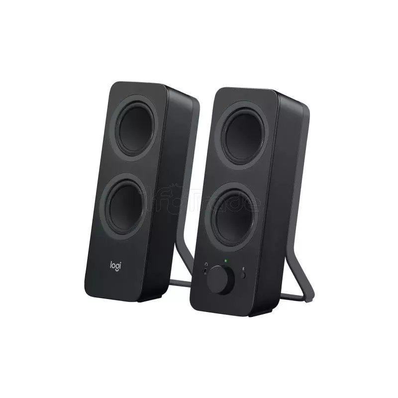 EnceintesLogitechZ207 | MonPC.Store