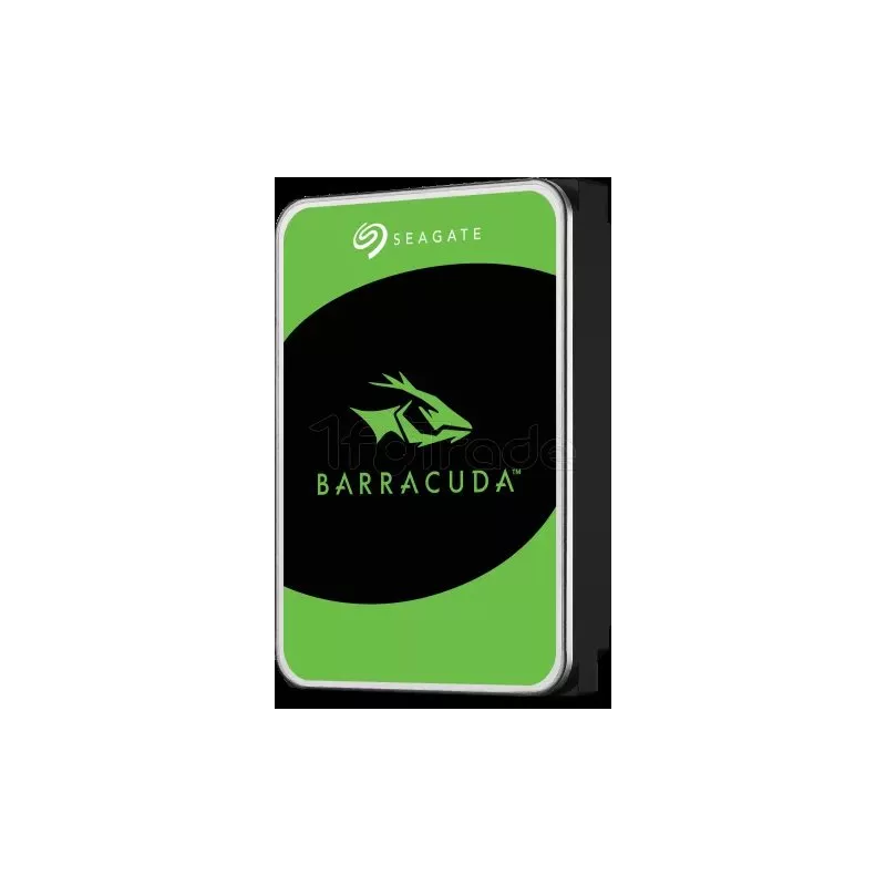 Disque Dur 3,5"SeagateBarraCuda8To - S-ATA | MonPC.Store