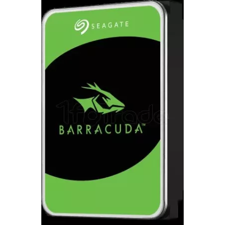 Disque Dur 3,5"SeagateBarraCuda8To - S-ATA | MonPC.Store