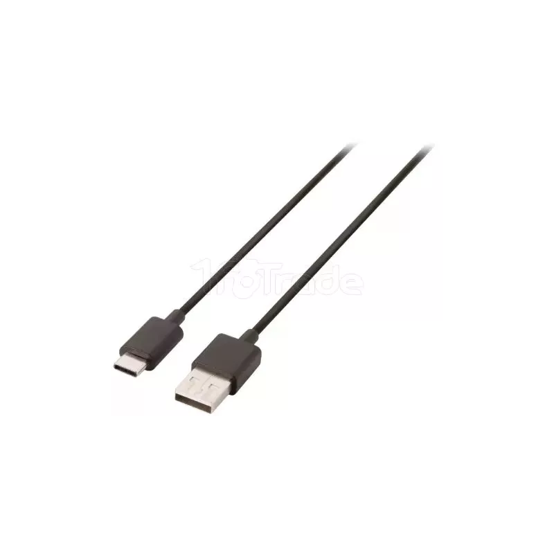 Cable USB 2.0ValuelineUSB A vers USB Type C - 1m | MonPC.Store