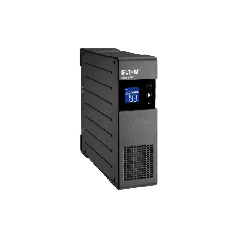 OnduleurEatonEllipse PRO 650- 650VA (Prise FR) | MonPC.Store