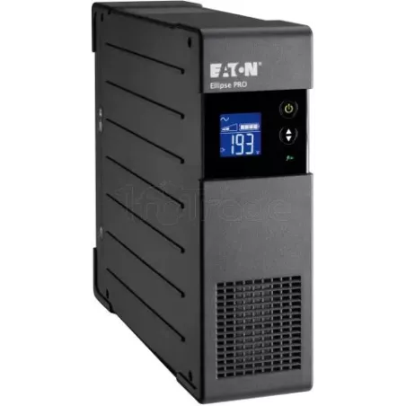 OnduleurEatonEllipse PRO 650- 650VA (Prise FR) | MonPC.Store