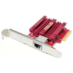 Carte Réseau PCIe RJ45AsusXG-C100C- 10Gbits/s | MonPC.Store