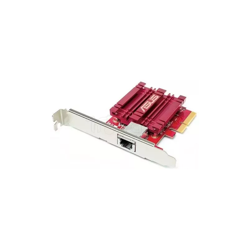 Carte Réseau PCIe RJ45AsusXG-C100C- 10Gbits/s | MonPC.Store