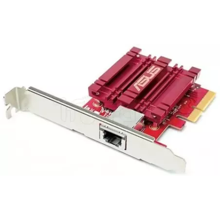 Carte Réseau PCIe RJ45AsusXG-C100C- 10Gbits/s | MonPC.Store