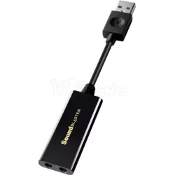 Carte son externe Creative SoundPlay! 3USB | MonPC.Store