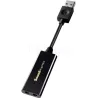 Carte son externe Creative SoundPlay! 3USB | MonPC.Store