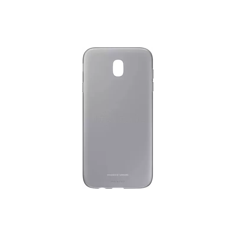 Coque Semi-rigideSamsungpour Galaxy J7 (2017) Grise | MonPC.Store