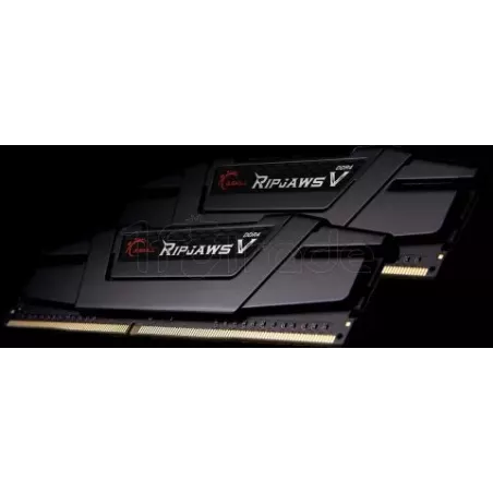 Kit Barrettes mémoire 32Go (2x16Go) DIMM… | MonPC.Store