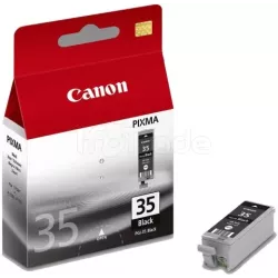 Cartouche d'encreCanonPGI-35BK (Noir) | MonPC.Store