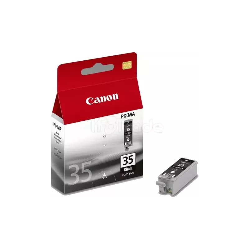 Cartouche d'encreCanonPGI-35BK (Noir) | MonPC.Store