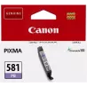 Cartouche d'encreCanonCLI-581PB (Bleu Photo) | MonPC.Store