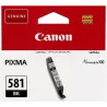 Cartouche d'encreCanonCLI-581BK (Noir) | MonPC.Store
