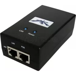 Injecteur PoEUbiquitiPoE-24-24W-G | MonPC.Store
