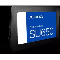 Disque SSDAdataUltimate SU650240Go S-ATA | MonPC.Store