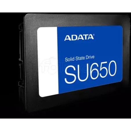Disque SSDAdataUltimate SU650240Go S-ATA | MonPC.Store