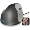 Souris filaireEvoluentVerticale 4 Small pour droitier | MonPC.Store