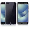 Coque Gel pourAsusZenfone 4 + Ecran de protection verre | MonPC.Store