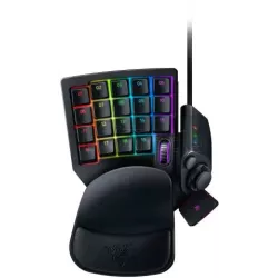 Clavier/Pad GamerRazerTartarus V2 Chroma (Noir) | MonPC.Store
