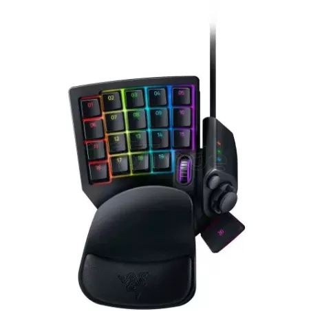 Clavier/Pad GamerRazerTartarus V2 Chroma (Noir) | MonPC.Store