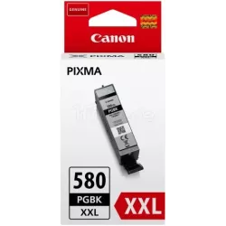 Cartouche d'encreCanonPGI-580PGBK XXL (Noir pigmenté) | MonPC.Store