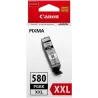 Cartouche d'encreCanonPGI-580PGBK XXL (Noir pigmenté) | MonPC.Store