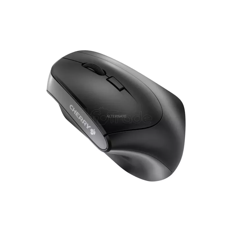 Souris sans fil ergonomiqueCherryMW 4500(Noir/Gris) | MonPC.Store