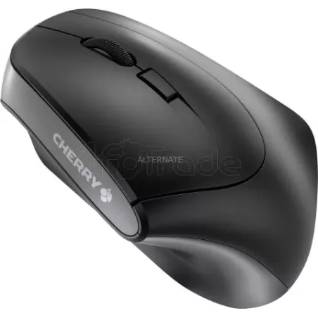 Souris sans fil ergonomiqueCherryMW 4500(Noir/Gris) | MonPC.Store