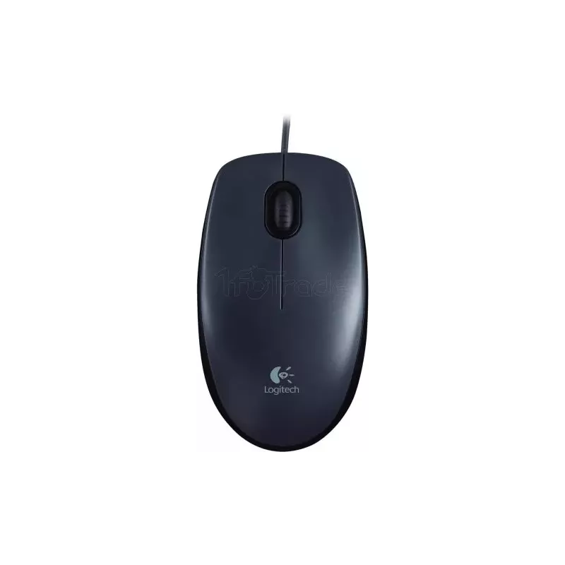 Souris filaireLogitechM90(Noir) | MonPC.Store