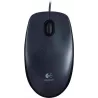 Souris filaireLogitechM90(Noir) | MonPC.Store