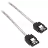 Nappe Serial ATA 30cm (Transparent) | MonPC.Store