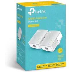 Kit 2x Mini Adaptateur CPLTP-LinkTL-PA4010KIT AV 600… | MonPC.Store