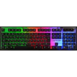Clavier GamerThe G-LabKeyz Neon RGB (Noir) | MonPC.Store