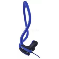 Ecouteurs intra-auriculairesWeEcouteurs Sport (Bleu) | MonPC.Store