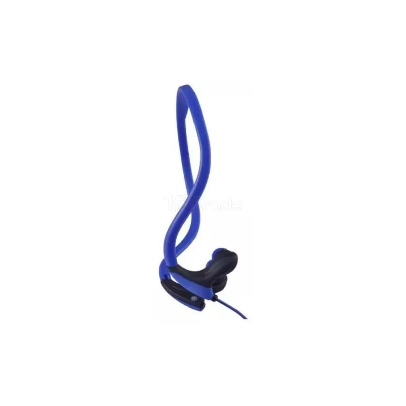 Ecouteurs intra-auriculairesWeEcouteurs Sport (Bleu) | MonPC.Store