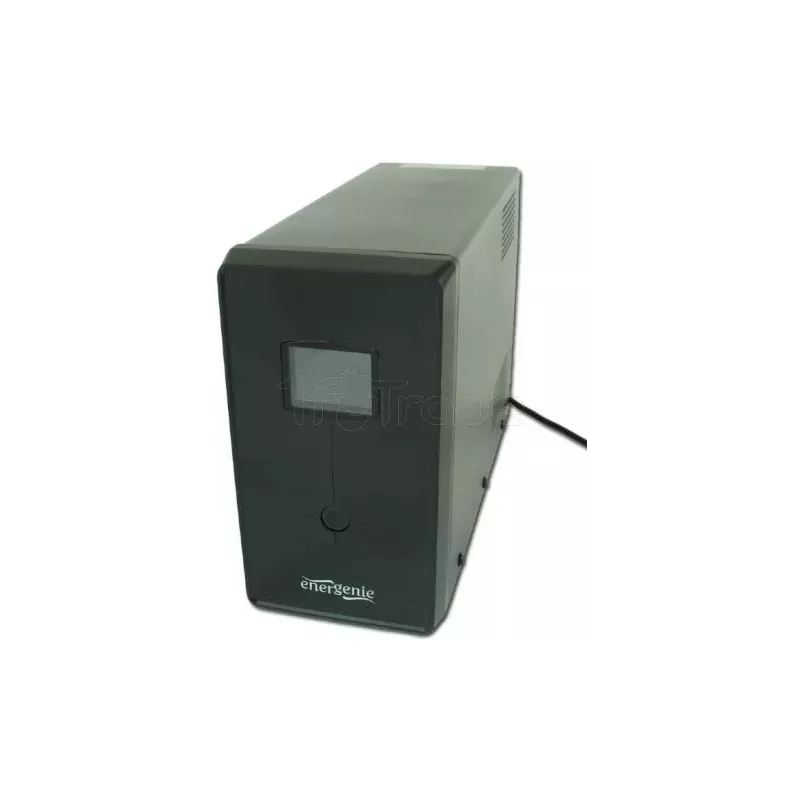 OnduleurGembirdEnerGenie- 1200VA (Prise IEC) | MonPC.Store